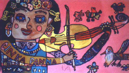 arte cigana, fonte ocmk.blogspot.com